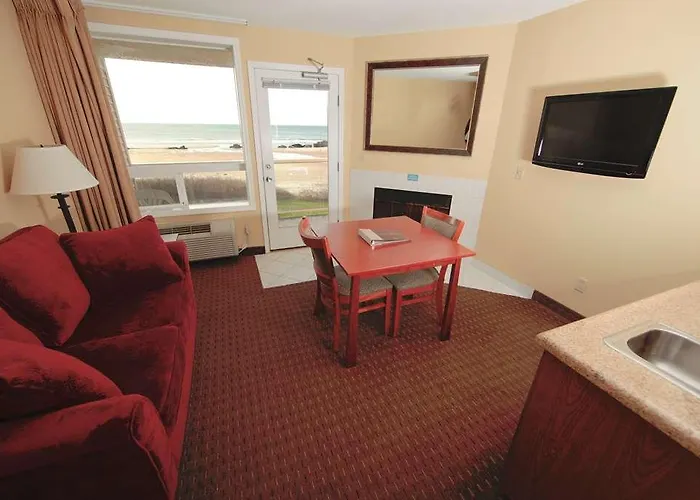 Chinook Winds Casino Resort