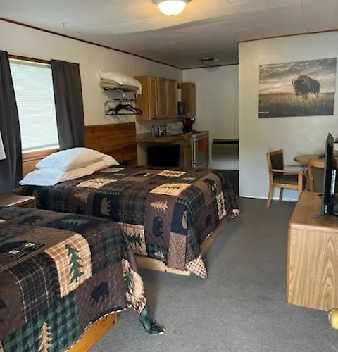 Spring Creek Inn