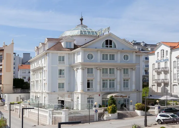 Hotel Hoyuela