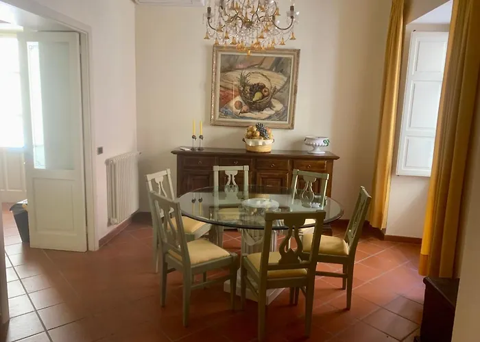 Casa Urbano