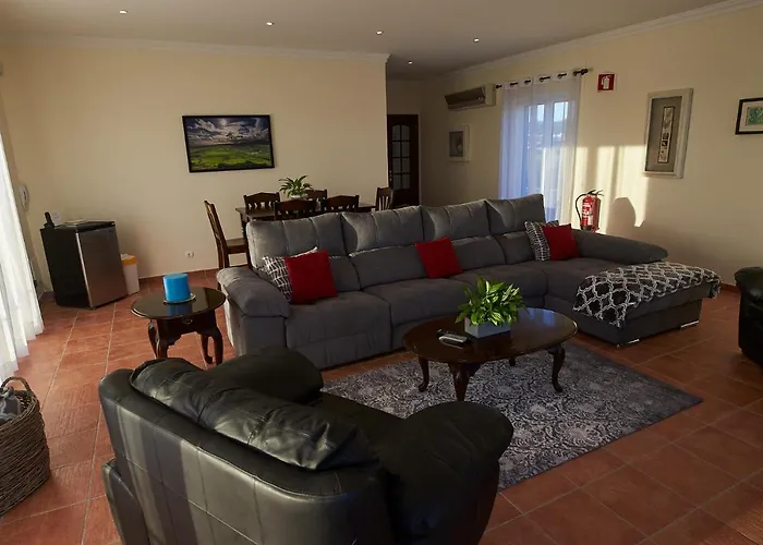 Vivenda Da Saudade B&B