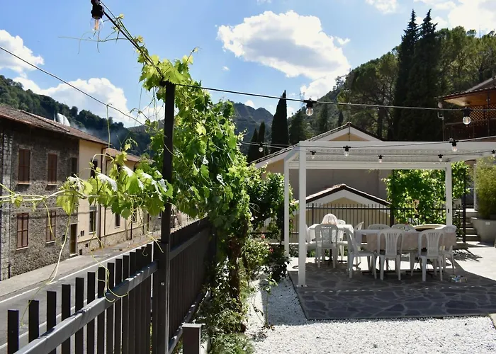 Marmore Charming House