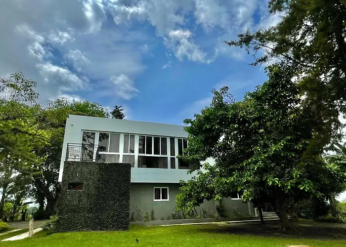 Finca San Nicolas