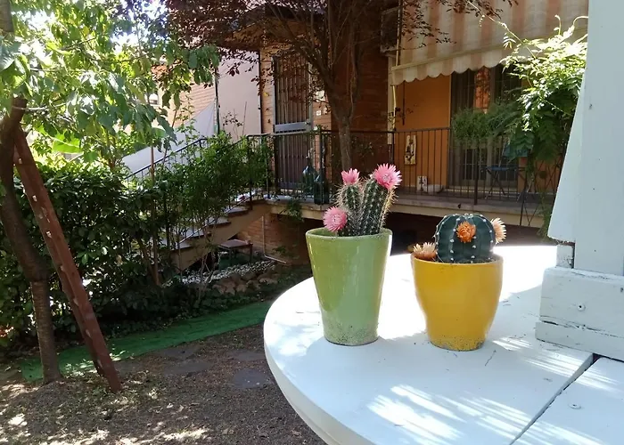 Casa Di Gemma