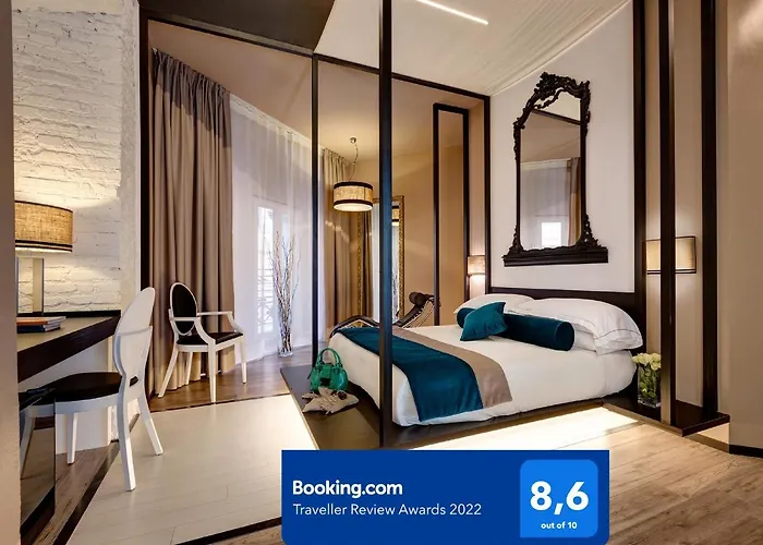 Spahotel: Dharma Luxury Hotel & Spa