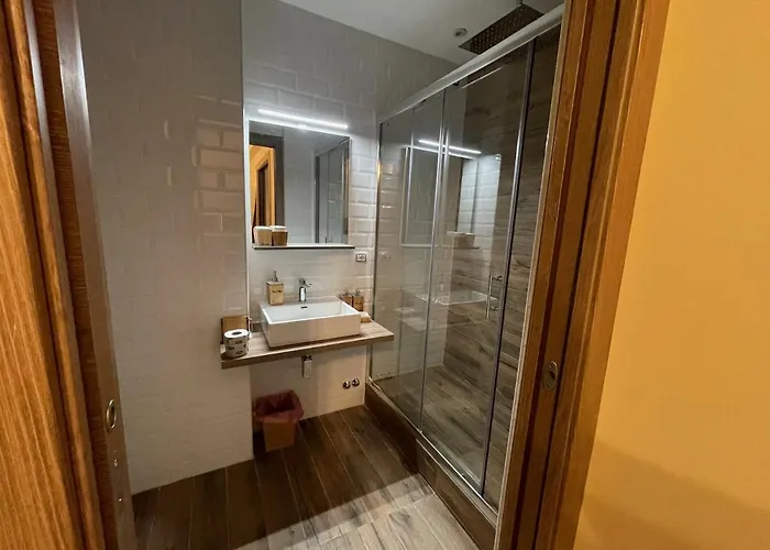 Familiehotel: Jsk Suite