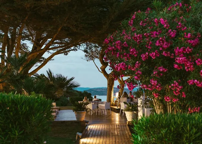 Hotel familiare: Unahotels Club Hotel Ancora
