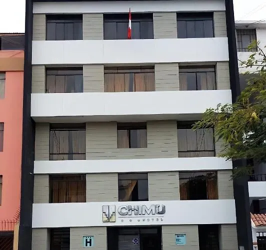 Hotel Chimu