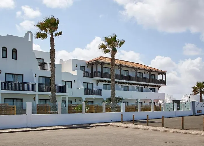 s Hesperia Bristol Playa