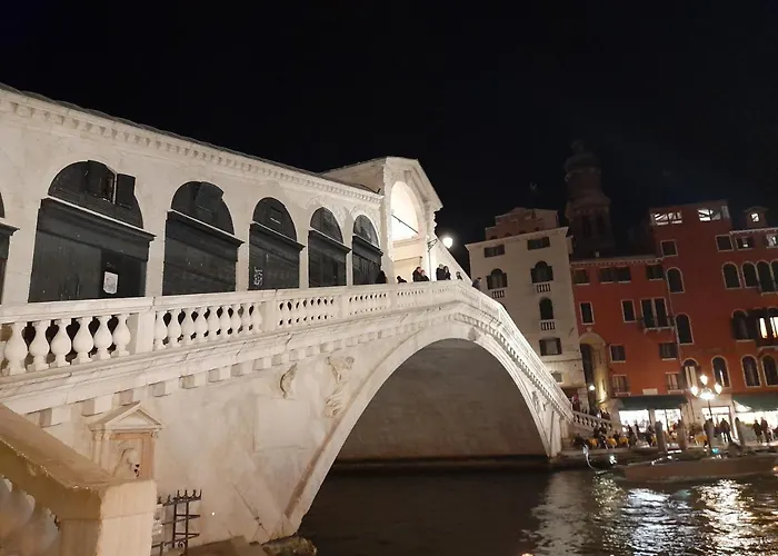 Foscà Venice