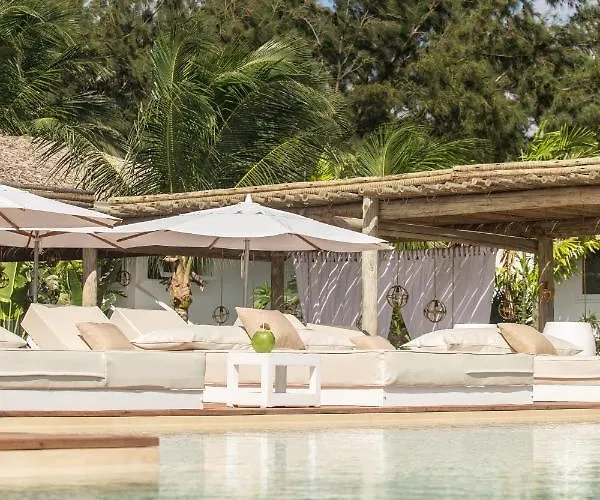 Preabeach Boutique Hotel & Spa