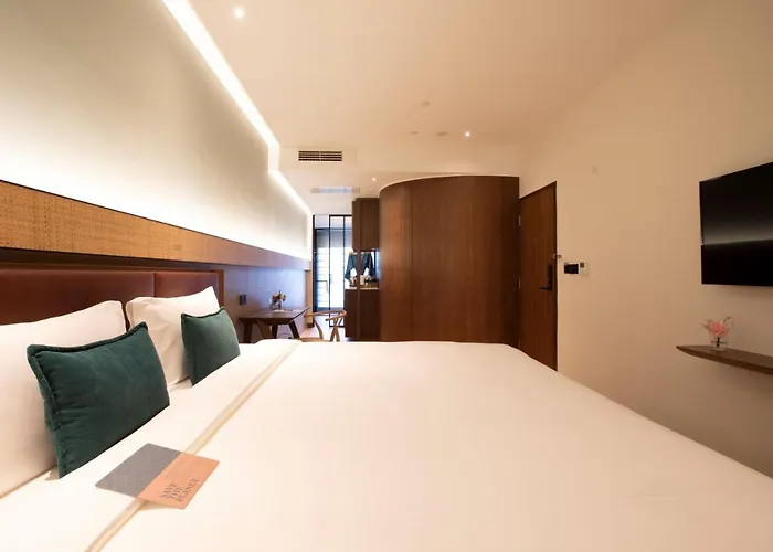 The Luma Hotel, A Member Of Design Hotels