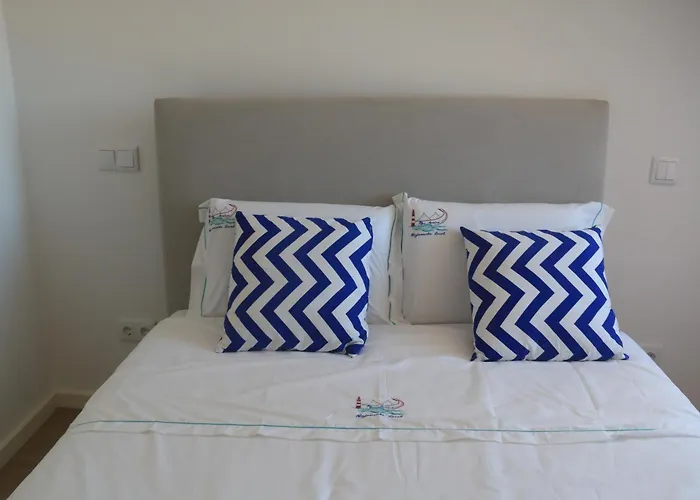 Apartamento: Maraveiro House