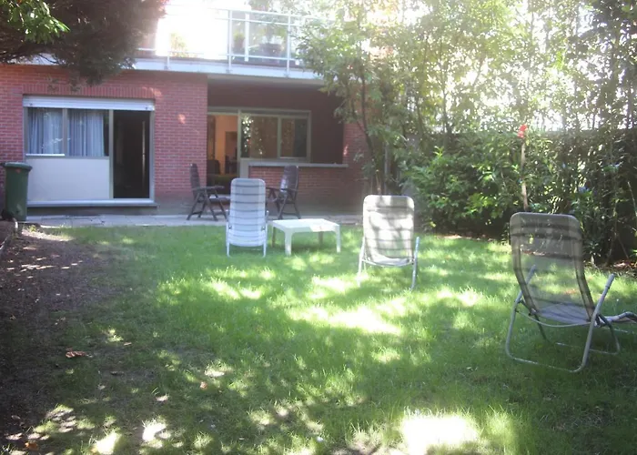 B&B Middelheim