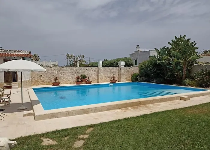 Villa Karmarea