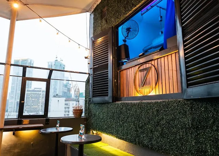 The Hostels Z