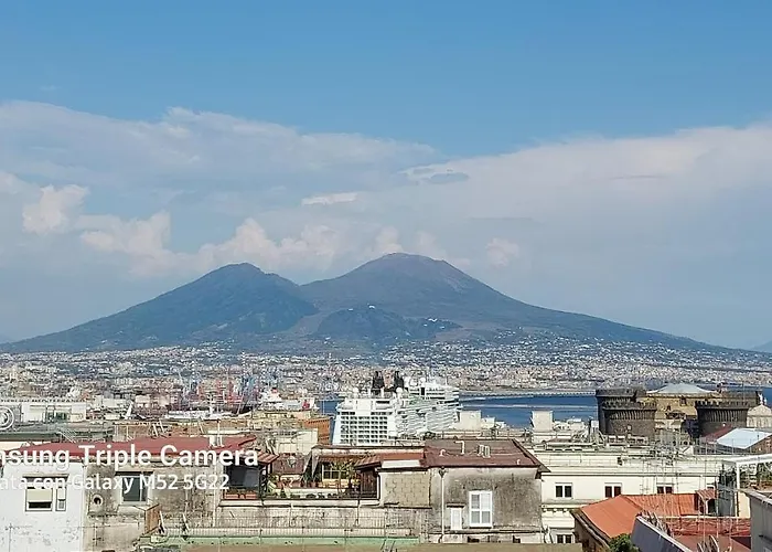 Hotel familiare: B&B Toledo Panoramic Rooftop With Terrace