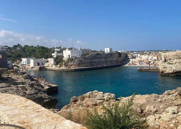 Hotel familiare: Amare Il Mare