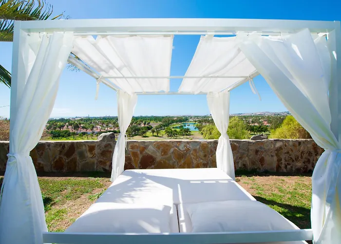 Bull Vital Suites & Spa Boutique Hotel - Only Adults