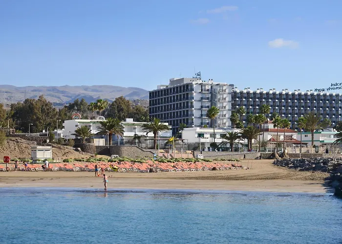 Hôtel bon marché: Relaxia Beverly Park