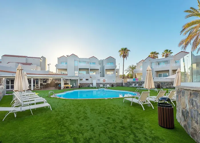 Apartamentos Livvo Koala Garden