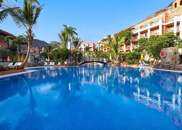 Hotel Cordial Mogán Playa