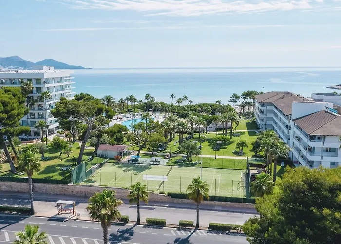 Hotel familiar: Playa Esperanza Resort Affiliated by Meliá