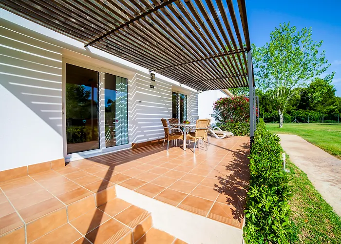 Hotel con vista: Valentin Playa De Muro