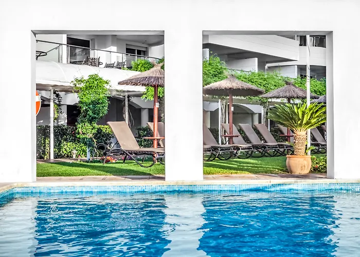 Hôtel pour familles: Ona Garden Lago