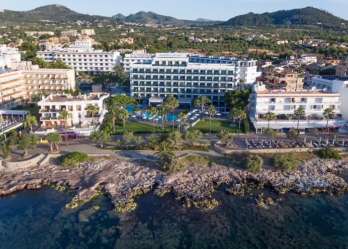 Hotel: Marins Suites - Adults Only Hotel