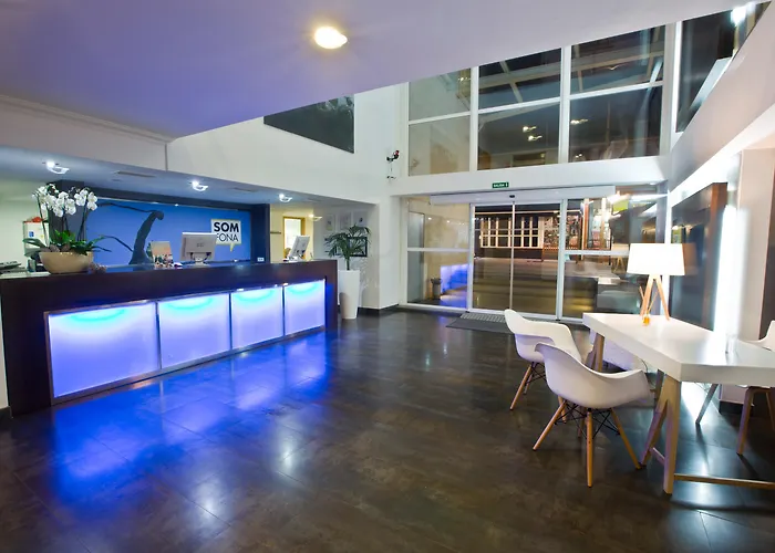 Hotel familiar: Mim Mallorca Member Of Melia Collection (Adults Only)