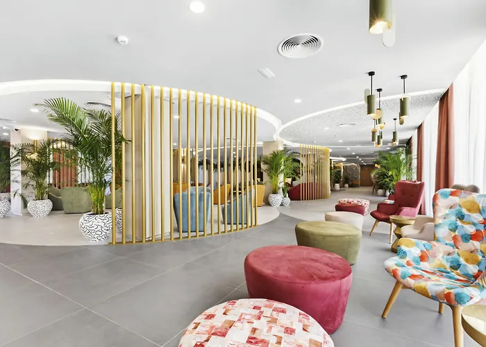 Riu Concordia