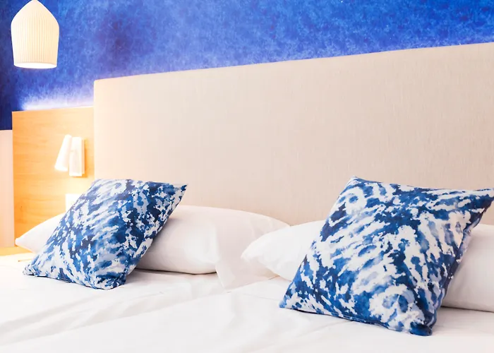 Hotel: Parque Nereida Suites Hotel