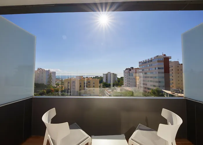 Hotel Joan Miro Museum