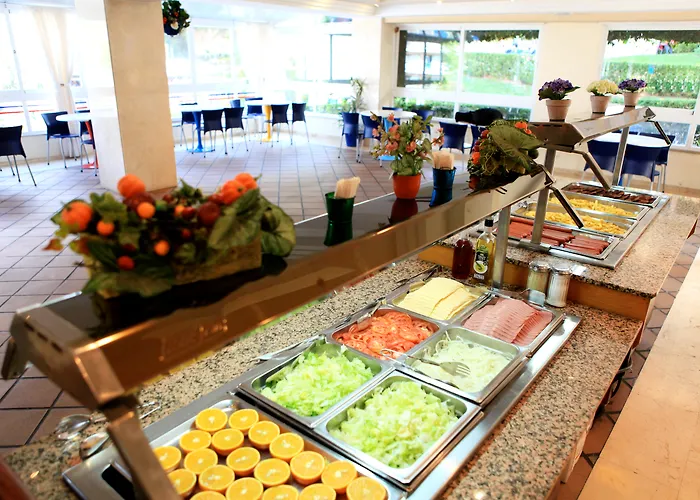 Hôtel pour familles: 