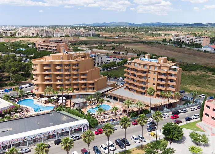 Hotel de lujo: Marins Beach Club - Adults Only Hotel