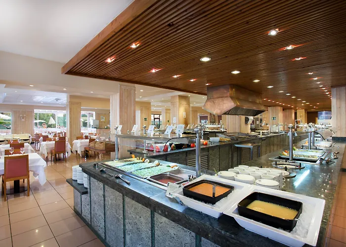 Hotel com vista: Be Live Adults Only Tenerife