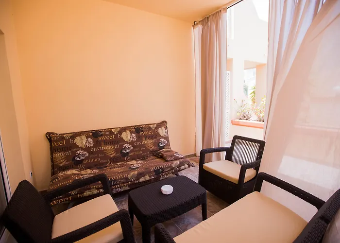 Perros hoteles Yucca Park