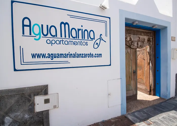 s Agua Marina
