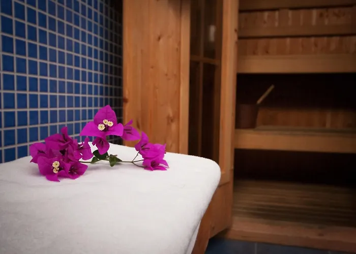 Alquiler de vacaciones: Apartamentos Panorama (Adults Only)