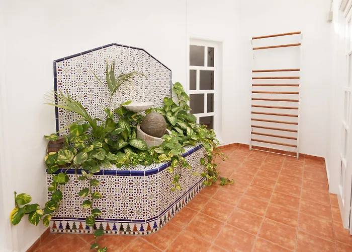 Alquiler de vacaciones: Apartamentos Panorama (Adults Only)