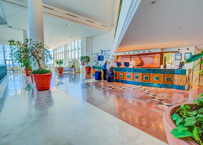 SBH Costa Calma Palace Thalasso&Spa