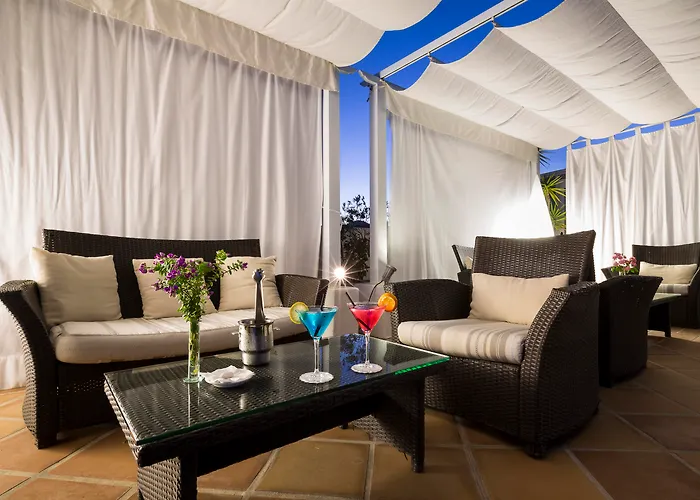 Spahotel: Hotel Royal Plaza