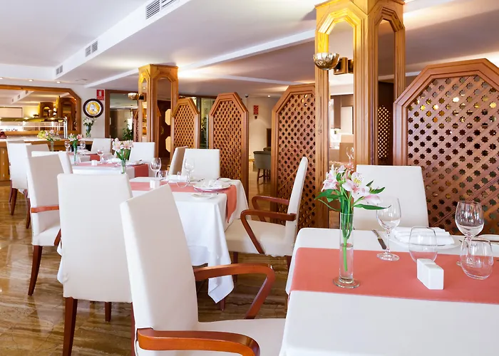 Spahotel: Hotel Royal Plaza