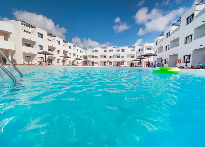 Vacation rental: Apartamentos Lanzarote Paradise Colinas