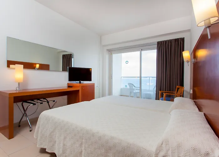 Hotel: Hotel Ibiza Playa