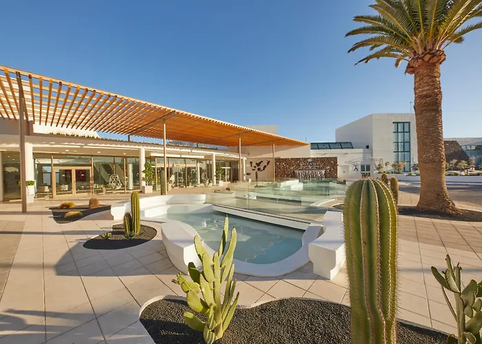 Familiehotel: Dreams Lanzarote Playa Dorada Resort & Spa