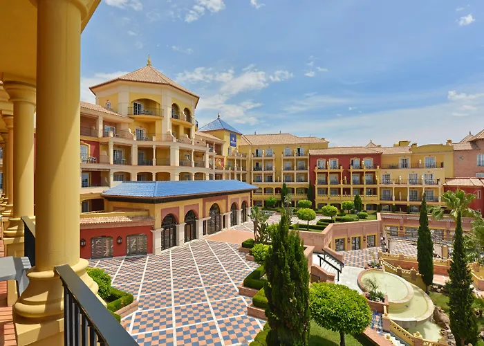  Iberostar Málaga Playa