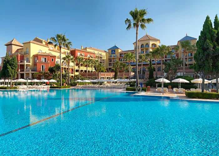  Iberostar Málaga Playa
