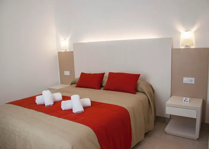 Sagitario Menorca Mar Adults Only